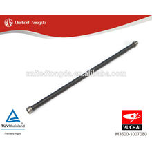 YUCHAI engine YC6M valve push rod M3500-1007080A